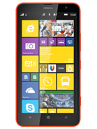 Download ringetoner Nokia Lumia 1320 gratis.
